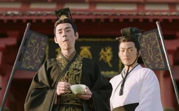 曹衝的弟弟曹宇——哥哥是皇帝，侄子是皇帝，兒子也是皇帝