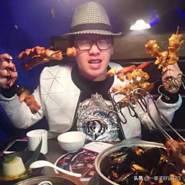 上海電視臺裡存在感較低的幾個娛樂主持,都在美食節目 上海電視臺裡存在感較低的幾個娛樂主持,都在美食節目