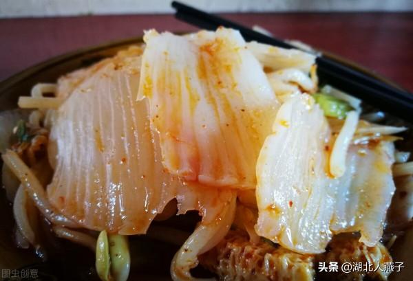 陝西人究竟有多愛吃麵食?來看看陝西16種有名的麵食,看完都餓了 陝西人究竟有多愛吃麵食?來看看陝西16種有名的麵食,看完都餓了