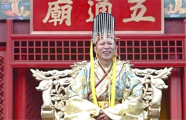 天選之子陳友諒：佔據絕對優勢，為何被朱元璋奪了皇位？