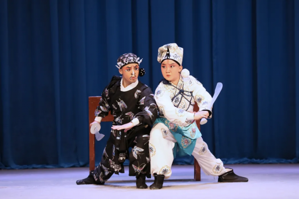 週末有戲 &vert; 京劇摺子戲專場，傳承國粹經典，沐浴戲曲雅韻