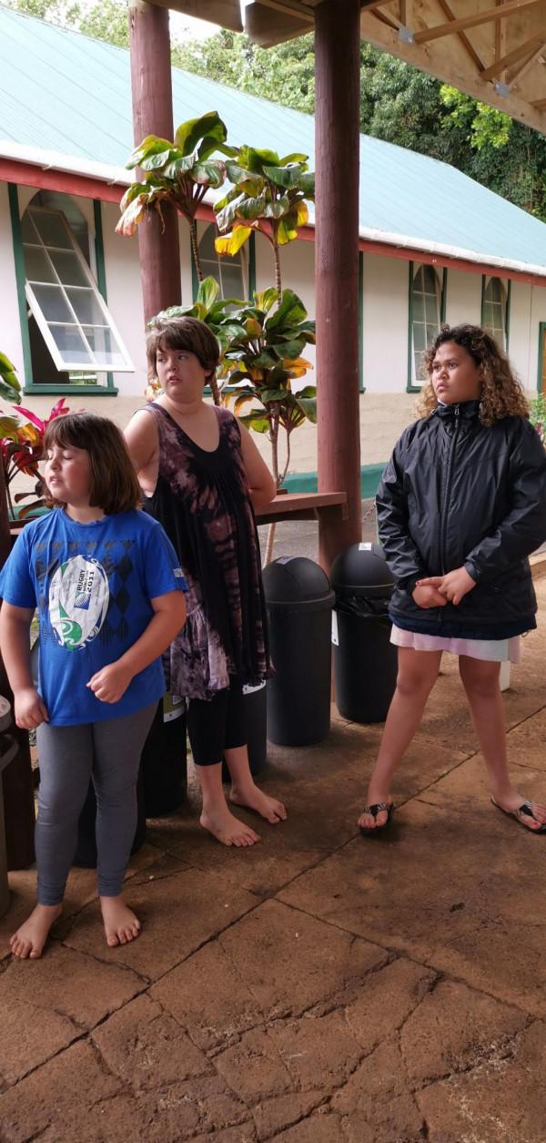 南太平洋皮特凱恩島遊記 南太平洋皮特凱恩島遊記