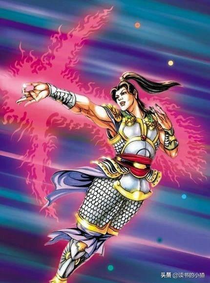 沒羽箭張清武力值到底高嗎?除去飛石打將,他的槍法入流嗎? 沒羽箭張清武力值到底高嗎?除去飛石打將,他的槍法入流嗎?