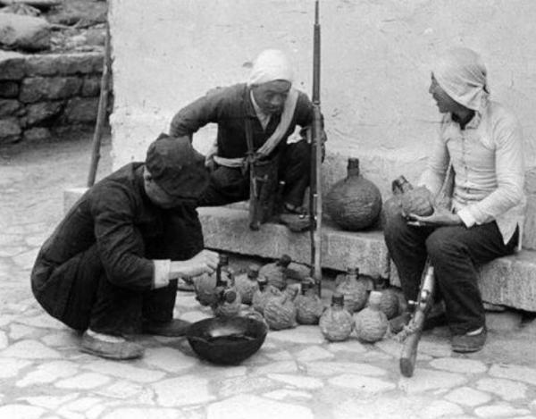 開國上將呂正操,87歲專程赴美見張學良:打鬼子,我替你做了 開國上將呂正操,87歲專程赴美見張學良:打鬼子,我替你做了