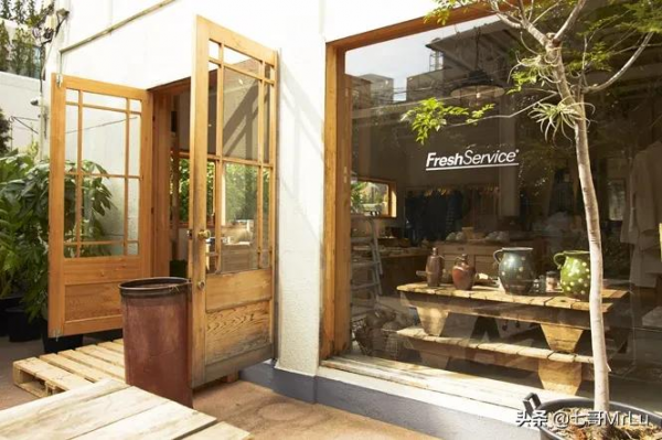 紅遍日本潮流圈的「買手界宜家」,究竟有什麼魔力? 紅遍日本潮流圈的「買手界宜家」,究竟有什麼魔力?