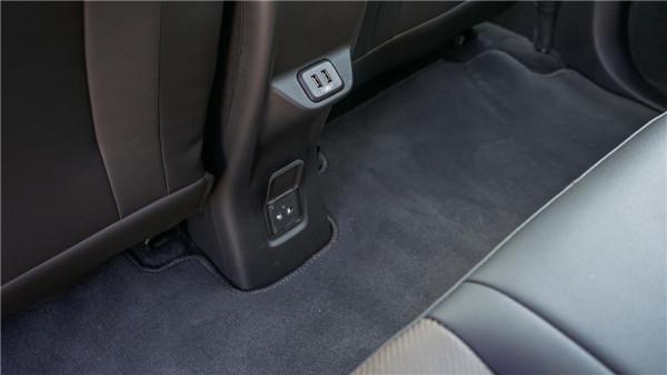 合資純電車多數不靠譜?這臺SUV不到20萬500km續航 合資純電車多數不靠譜?這臺SUV不到20萬500km續航