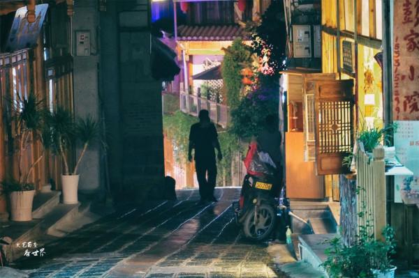 超讚！退休了就去這個中國最適合養老的古鎮，冬暖夏涼、四季宜居