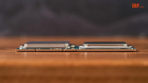 Intel第12代酷睿處理器天梯榜首發評測：步入異構新時代