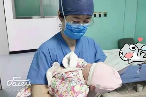 【婦產要聞】優秀助產新生代——北京婦產醫院“助產士姐妹花” 【婦產要聞】優秀助產新生代——北京婦產醫院“助產士姐妹花”