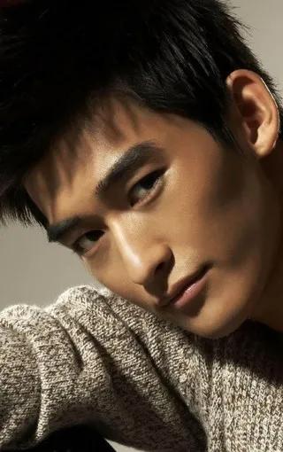 國民男神張翰 國民男神張翰