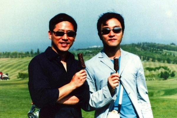 情難逝,8對陰陽相隔的明星戀人,一生所愛,在白雲外 情難逝,8對陰陽相隔的明星戀人,一生所愛,在白雲外