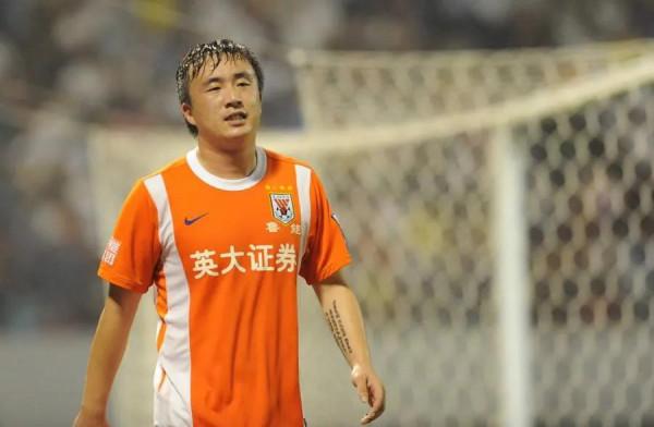 魯能記憶之隊史“十大國內功勳球員”生涯一覽 魯能記憶之隊史“十大國內功勳球員”生涯一覽