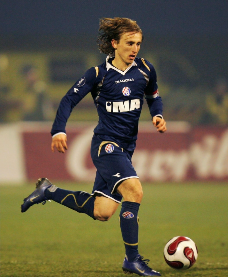 凱哥盤點：世界上最好的足球學院