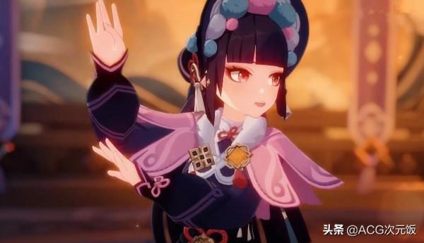 原神《神女劈觀》引二創內卷,印尼小哥唱中文國內UP主一人飾兩角 原神《神女劈觀》引二創內卷,印尼小哥唱中文國內UP主一人飾兩角