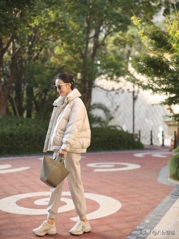 35+女性秋冬穿衣不用慌,照搬照抄這幾套,日常時髦又保暖 35+女性秋冬穿衣不用慌,照搬照抄這幾套,日常時髦又保暖