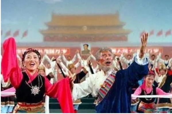 84歲的才旦卓瑪,就這樣改寫了她的結局,苦盡甘來終無遺憾 84歲的才旦卓瑪,就這樣改寫了她的結局,苦盡甘來終無遺憾