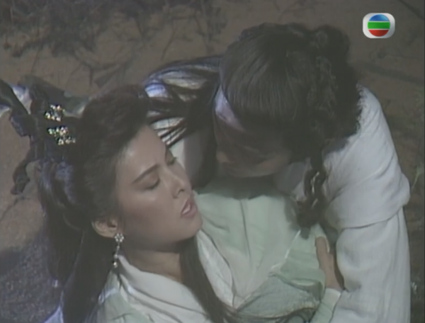 蜀山奇俠:港姐女主的美我get不到,女二大哥前女友,女三真女神 蜀山奇俠:港姐女主的美我get不到,女二大哥前女友,女三真女神