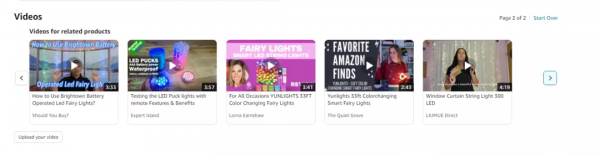 你可能不知道的10個亞馬遜小細節