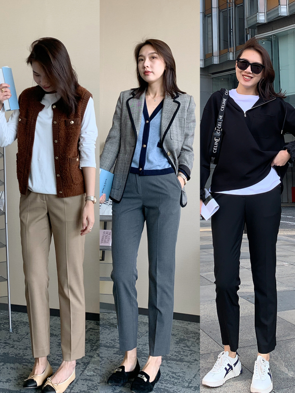 精緻女人如何高質量過冬?備好這7件單品就夠了,輕熟大氣又時髦 精緻女人如何高質量過冬?備好這7件單品就夠了,輕熟大氣又時髦