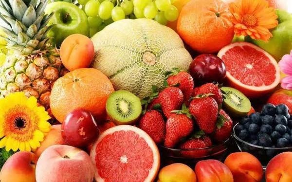 冬季口乾舌燥易上火？這“五菜三果”不能少，水分充足營養高