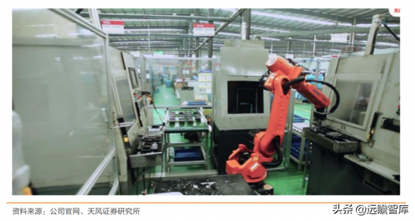 國內發動機冷卻泵龍頭，湘油泵：汽車行業蓬勃發展，帶來新的機遇