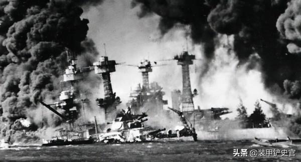 假如偷襲珍珠港,日軍換上智力99的小澤,會徹底打爆美軍嗎? 假如偷襲珍珠港,日軍換上智力99的小澤,會徹底打爆美軍嗎?