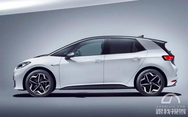 都是快充惹的禍?大眾ID.3電池一年損耗多少 車主實測後結果驚人 都是快充惹的禍?大眾ID.3電池一年損耗多少 車主實測後結果驚人