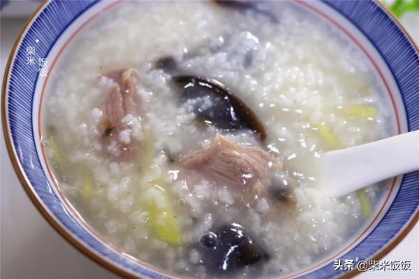 天冷了,教你7款早餐粥,做法簡單,營養又暖胃 天冷了,教你7款早餐粥,做法簡單,營養又暖胃