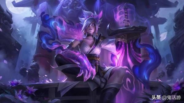 雲頂之弈：命運之輪轉動，夜幽瑞文靈活狂秀，一打九傷害爆炸