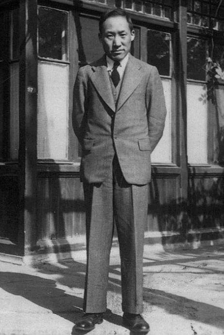 他是鄧稼先、楊振寧的老師，教出9位2彈1星專家，晚年卻淪為乞丐