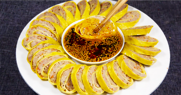 正月十五元宵節，少吃寒涼食物，10道暖身菜換著吃，健康團圓過節