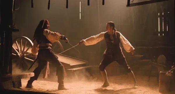 歷史上海盜眾多,為什麼只有加勒比海盜名氣最大? 歷史上海盜眾多,為什麼只有加勒比海盜名氣最大?