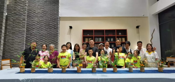 草木惠,引領康養度假定製年代 草木惠,引領康養度假定製年代