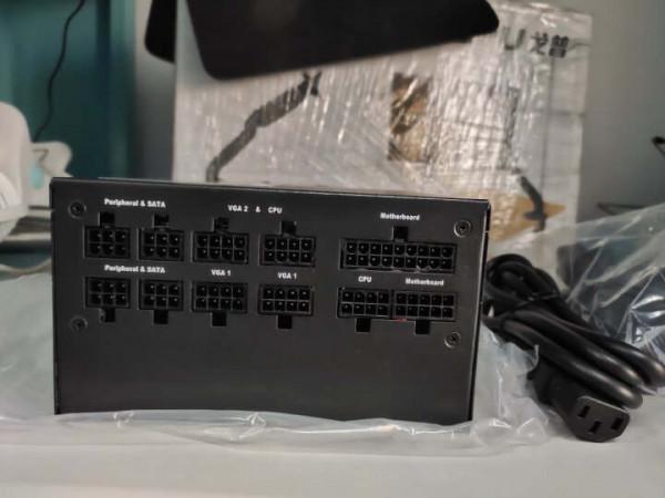 新年裝機推薦，萬元機已成裝機首選，12600K+Z690+DDR4配置來了