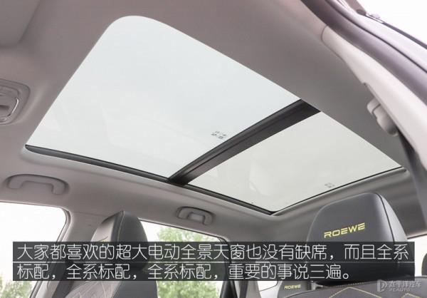 10-15萬元就買個合資SUV？不，你值得更好的