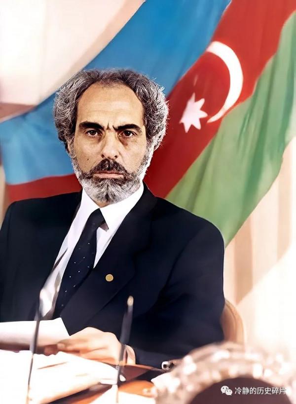 你所不知道的亞塞拜然 你所不知道的亞塞拜然