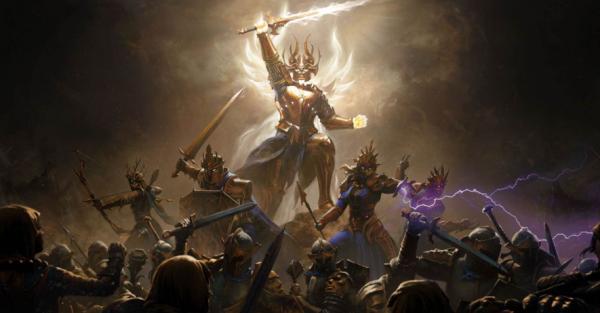 一號難搶，《暗黑破壞神：不朽》B測到底上新了什麼內容？