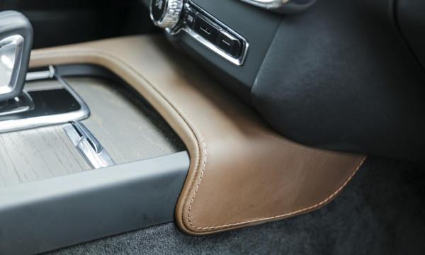 沃爾沃V90CC：一次有意義的嘗試