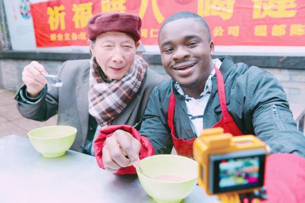 非洲“黑人”留學生,為什麼喜歡留在中國? 非洲“黑人”留學生,為什麼喜歡留在中國?