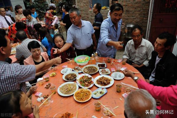 春節快到了，農村這三種惡習影響嚴重，你犯了嗎？