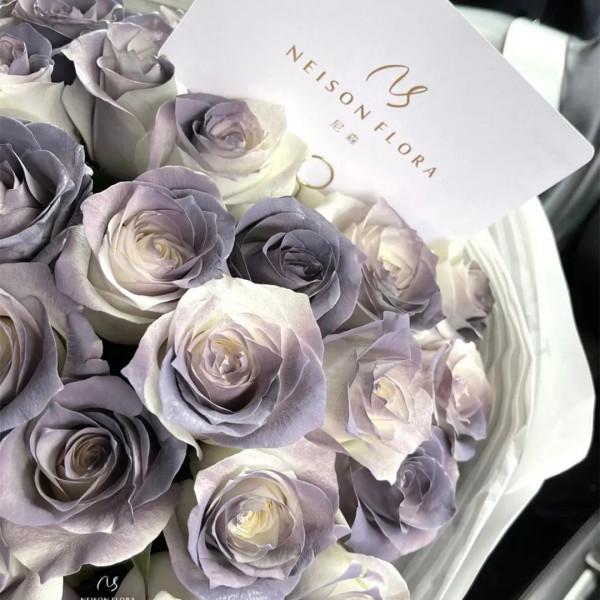 2021網紅噴色花合集，你認識幾款