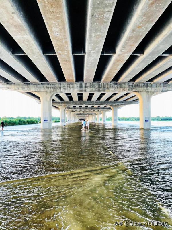 溼潤中國，華北重回水鄉？