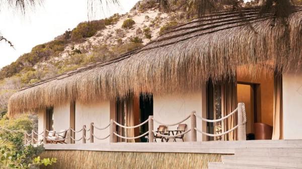 Vacation / 慵懶自由的小時光