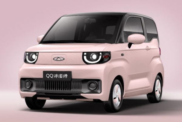 雷丁芒果Pro將釋出！這幾款可愛又實惠的微型電動車，更適合代步