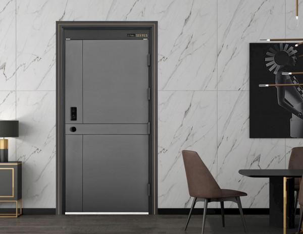 防盜門保養，看這個就夠啦