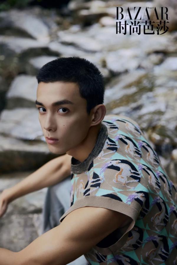 吳磊 · 乘風 Cross The Mountain 吳磊 · 乘風 Cross The Mountain