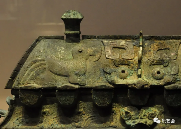 鈞魂分享：國博《中國古代青銅藝術》展覽系列之七