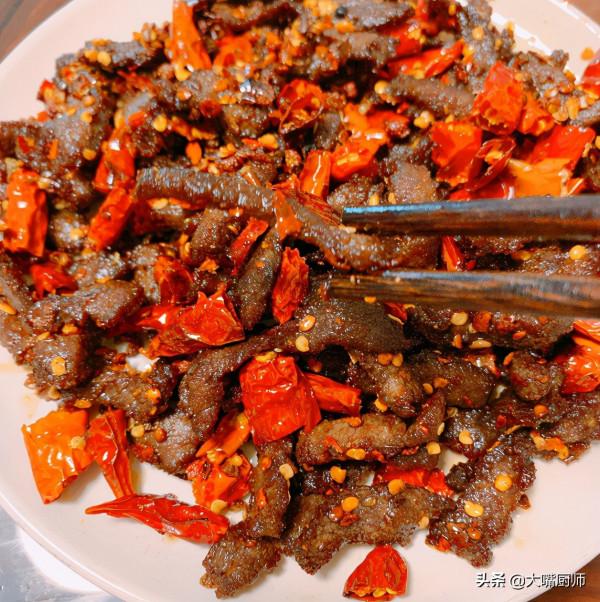 中秋待客，學做6道下酒菜，有葷有素，做法簡單好吃營養，有面子