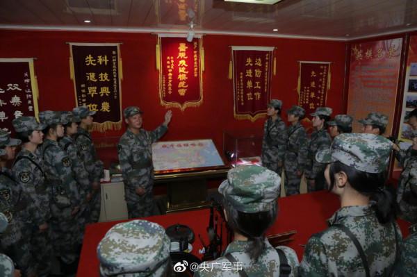 好樣的！西藏墨脫迎來首批戍邊女兵