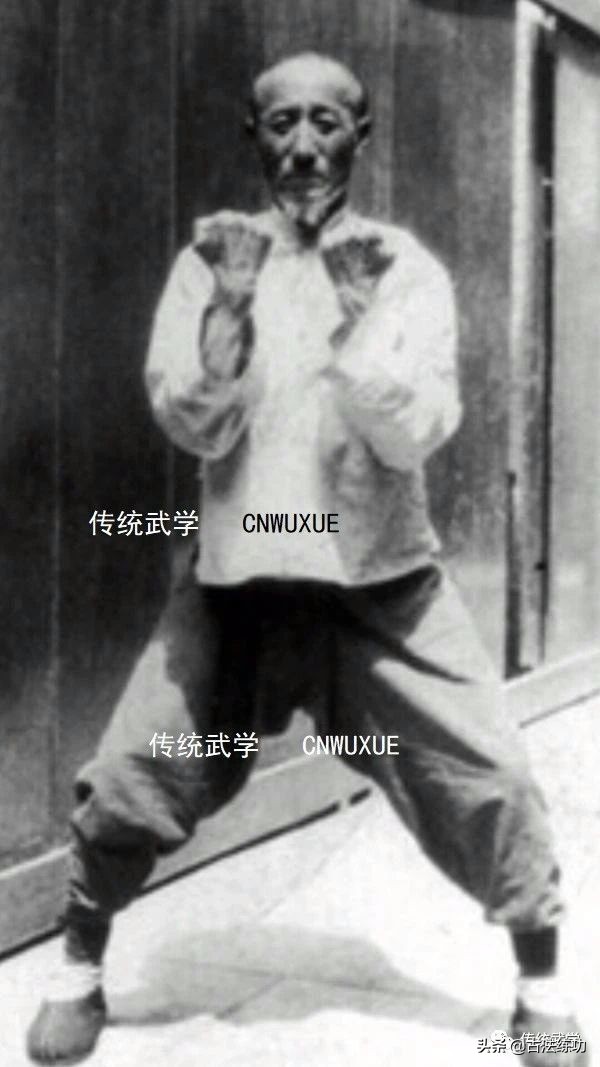 一個武學實修者的練功體會 一個武學實修者的練功體會